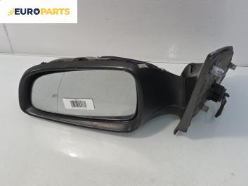 Огледало за Opel Astra H Estate (08.2004 - 05.2014), 4+1 вр., комби, позиция: лява
