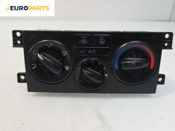 Панел климатик за Hyundai Elantra Sedan II (06.2000 - 07.2006)