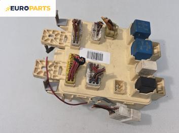 Бушонно табло за Hyundai Elantra Sedan II (06.2000 - 07.2006) 1.6, 105 к.с.