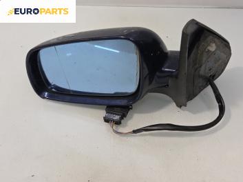Огледало за Volkswagen Golf IV Hatchback (08.1997 - 06.2005), 2+1 вр., хечбек, позиция: лява
