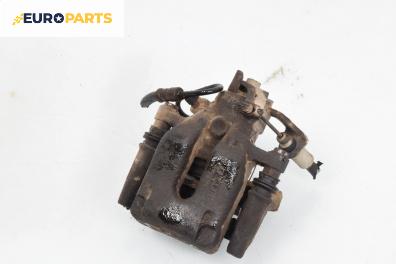 Спирачен апарат за Peugeot 307 Hatchback (08.2000 - 12.2012), позиция: предна, дясна