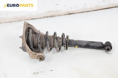 Макферсон за Peugeot 407 Sedan (02.2004 - 12.2011), седан, позиция: предна, дясна