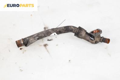 Тръба за охладителна течност за Peugeot 407 Sedan (02.2004 - 12.2011) 2.0 HDi 135, 136 к.с.