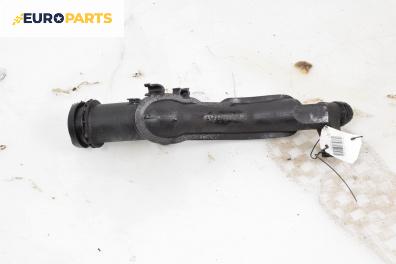 Тръба за охладителна течност за Peugeot 407 Sedan (02.2004 - 12.2011) 2.0 HDi 135, 136 к.с.