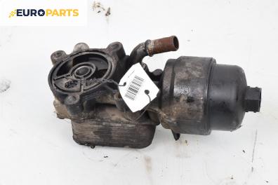 Корпус за маслен филтър за Peugeot 407 Sedan (02.2004 - 12.2011) 2.0 HDi 135, 136 к.с.