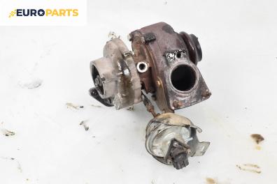 Турбо за Peugeot 407 Sedan (02.2004 - 12.2011) 2.0 HDi 135, 136 к.с.