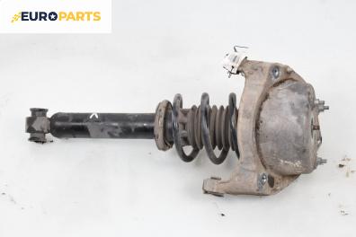 Макферсон за Peugeot 407 Sedan (02.2004 - 12.2011), седан, позиция: предна, лява