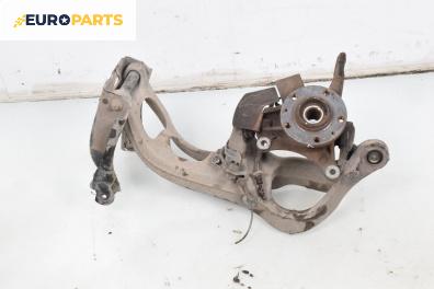 Шенкел главина за Peugeot 407 Sedan (02.2004 - 12.2011), позиция: предна, лява