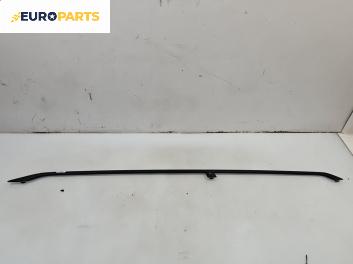 Релса багажник за Volkswagen Passat II Variant B3, B4 (02.1988 - 06.1997), 4+1 вр., комби, позиция: лява