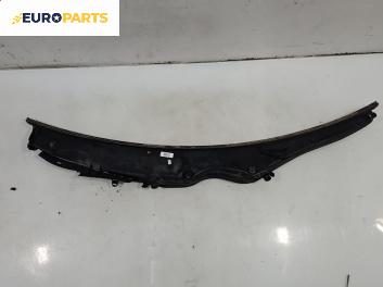 Кора под чистачки за Mercedes-Benz C-Class Sedan (W203) (05.2000 - 08.2007), 4+1 вр., седан