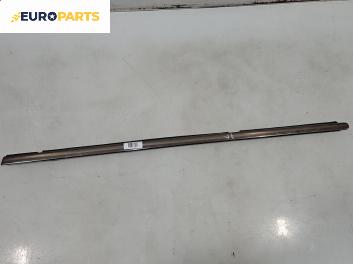 Външни лайсни за Mercedes-Benz C-Class Sedan (W203) (05.2000 - 08.2007), седан, позиция: лява