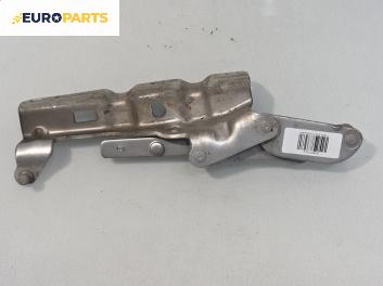 Панта преден капак за Mercedes-Benz C-Class Sedan (W203) (05.2000 - 08.2007), 4+1 вр., седан, позиция: дясна