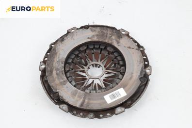 Притискателен диск на съединителя за Peugeot 407 Sedan (02.2004 - 12.2011) 2.0 HDi 135, 136 к.с.