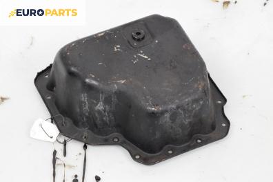 Картер за Jeep Cherokee SUV IV (09.2007 - 06.2013) 2.8 CRD 4x4, 177 к.с.