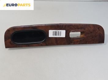 Интериорна лайсна за Hyundai Sonica Sedan III (01.1998 - 12.2005), 4+1 вр., седан