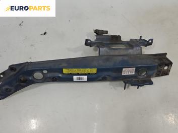 Греда над радиатор за Nissan Micra III Hatchback (01.2003 - 06.2010), хечбек