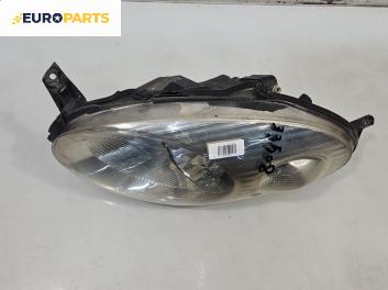 Фар за Nissan Micra III Hatchback (01.2003 - 06.2010), хечбек, позиция: лява