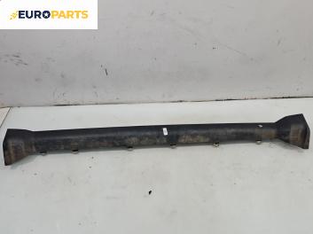 Праг за Jeep Cherokee SUV IV (09.2007 - 06.2013), 4+1 вр., джип, позиция: дясна