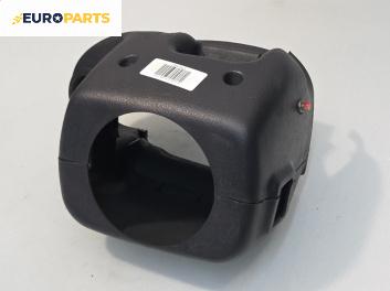 Интериорна пластмаса волан за Hyundai Elantra Sedan II (06.2000 - 07.2006), 4+1 вр., седан