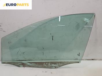 Странично стъкло за Mercedes-Benz B-Class Hatchback I (03.2005 - 11.2011), 4+1 вр., хечбек, позиция: предна, лява