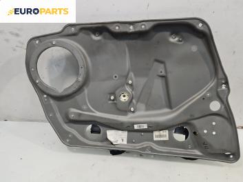 Механизъм ел. стъкло за Mercedes-Benz B-Class Hatchback I (03.2005 - 11.2011), 4+1 вр., хечбек, позиция: предна, лява