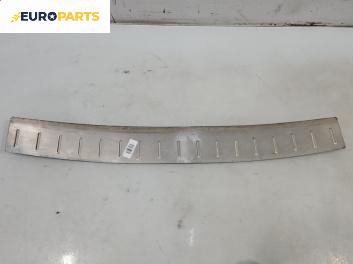 Планка багажник за Mercedes-Benz B-Class Hatchback I (03.2005 - 11.2011), 4+1 вр., хечбек