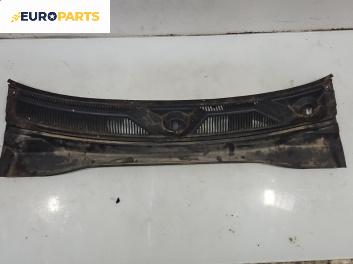 Кора под чистачки за Jeep Cherokee SUV IV (09.2007 - 06.2013), 4+1 вр., джип