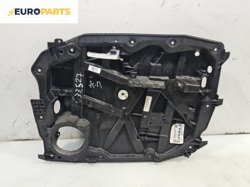 Механизъм ел. стъкло за Jeep Cherokee SUV IV (09.2007 - 06.2013), 4+1 вр., джип, позиция: предна, дясна