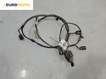 Ел. инсталация за Jeep Cherokee SUV IV (09.2007 - 06.2013) 2.8 CRD 4x4, 177 к.с.