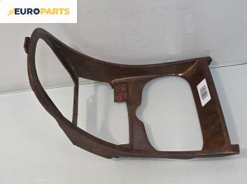 Конзола скоростен лост за Peugeot 307 Hatchback (08.2000 - 12.2012)