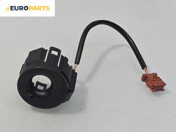 Имобилайзер за Peugeot 307 Hatchback (08.2000 - 12.2012)