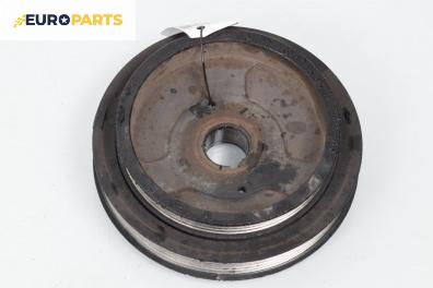 Демпферна шайба за Nissan Almera TINO (12.1998 - 02.2006) 1.8, 114 к.с.