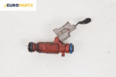 Дюза бензин за Nissan Almera TINO (12.1998 - 02.2006) 1.8, 114 к.с.