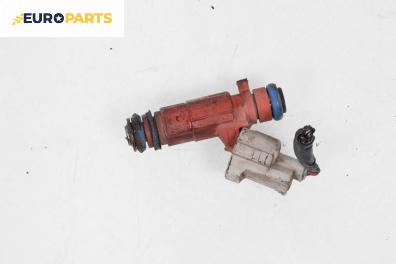 Дюза бензин за Nissan Almera TINO (12.1998 - 02.2006) 1.8, 114 к.с.