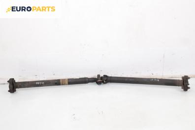 Кардан за Mercedes-Benz C-Class Sedan (W203) (05.2000 - 08.2007) C 220 CDI (203.006), 143 к.с.