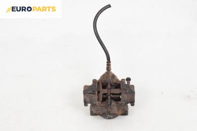 Спирачен апарат за Mercedes-Benz C-Class Sedan (W203) (05.2000 - 08.2007), позиция: задна, дясна