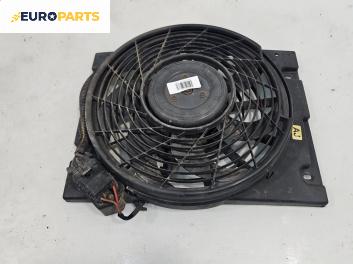 Перка охлаждане за Opel Astra G Estate (02.1998 - 12.2009) 1.4 16V, 90 к.с.