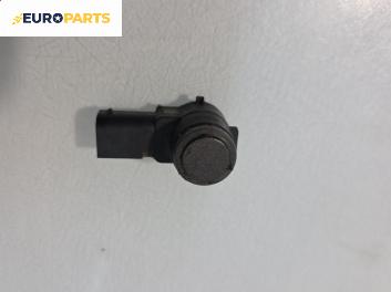 Парктроник за Fiat Bravo II Hatchback (11.2006 - 06.2014)