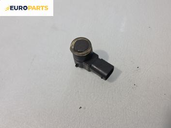 Парктроник за Fiat Bravo II Hatchback (11.2006 - 06.2014)