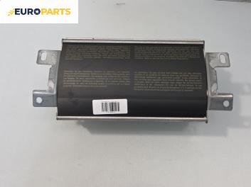 Airbag за Mercedes-Benz C-Class Sedan (W203) (05.2000 - 08.2007), 4+1 вр., седан, позиция: предна