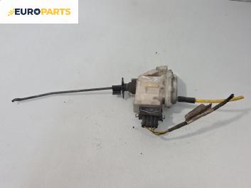 Машинка централно заключване за Volkswagen Passat II Variant B3, B4 (02.1988 - 06.1997), 4+1 вр., позиция: задна, дясна