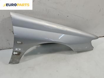 Калник за Peugeot 406 Break (10.1996 - 10.2004), 4+1 вр., комби, позиция: предна, дясна