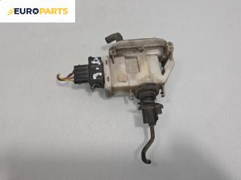 Машинка централно заключване за Volkswagen Passat II Variant B3, B4 (02.1988 - 06.1997), 4+1 вр., позиция: задна, дясна