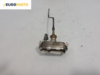 Машинка централно заключване за Volkswagen Passat II Variant B3, B4 (02.1988 - 06.1997), 4+1 вр., позиция: задна