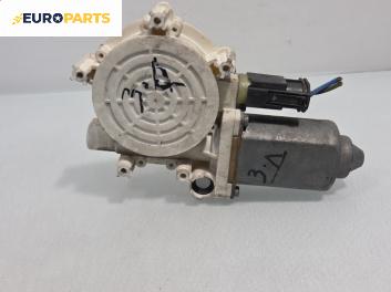 Електромотор за стъклоподемник за BMW 5 Series E39 Touring (01.1997 - 05.2004), 4+1 вр., комби, позиция: задна, дясна