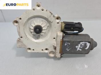 Електромотор за стъклоподемник за BMW 5 Series E39 Touring (01.1997 - 05.2004), 4+1 вр., комби, позиция: предна, дясна