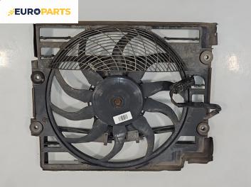 Перка охлаждане за BMW 5 Series E39 Touring (01.1997 - 05.2004) 525 tds, 143 к.с.