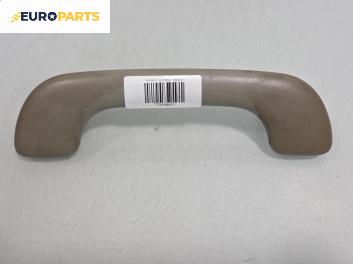 Ръкохватка за таван за Nissan Micra III Hatchback (01.2003 - 06.2010), 4+1 вр., позиция: предна, дясна