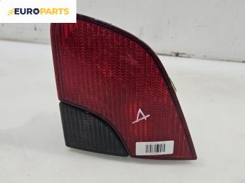 Вътрешен стоп за Peugeot 406 Break (10.1996 - 10.2004), комби, позиция: дясна