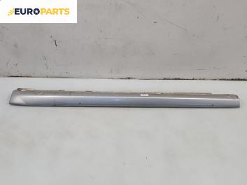 Праг за Citroen C2 Hatchback (09.2003 - 09.2017), 2+1 вр., хечбек, позиция: лява